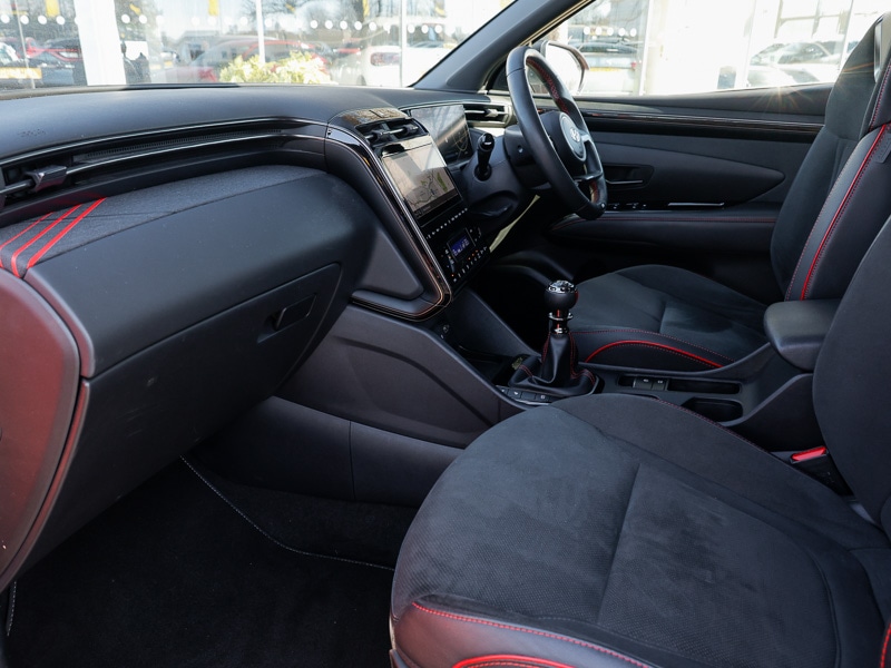 Used Hyundai TUCSON 2021 for sale - 77938782: Photo 5