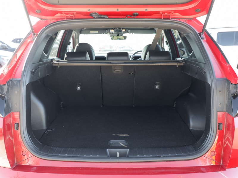 Used Hyundai TUCSON 2021 for sale - 77938782: Photo 8