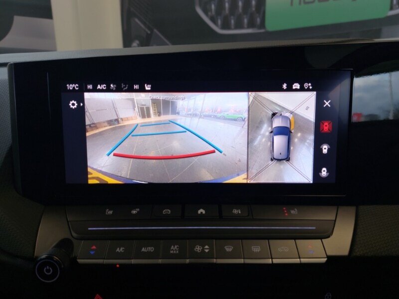 Used Vauxhall Astra 2022 for sale - 77035422: Photo 10