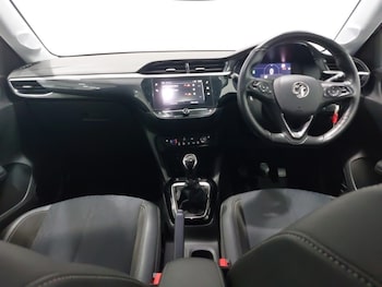 Used Vauxhall Corsa 2021 for sale - 78821724: Photo