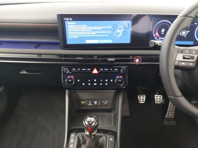 Used Hyundai TUCSON 2024 for sale - 76721260: Photo 10