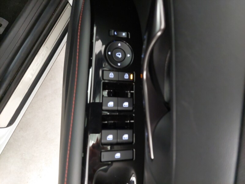 Used Hyundai TUCSON 2024 for sale - 76721260: Photo 12