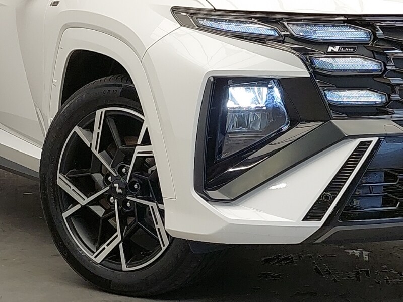 Used Hyundai TUCSON 2024 for sale - 76721260: Photo 9