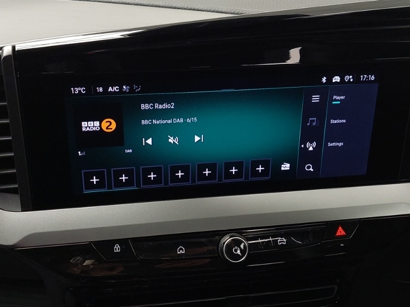 Used Vauxhall Mokka 2025 for sale - 76925739: Photo 10