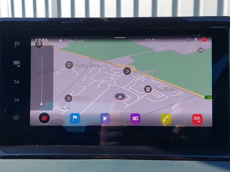 Used SEAT Arona 2024 for sale - 76764258: Photo 11