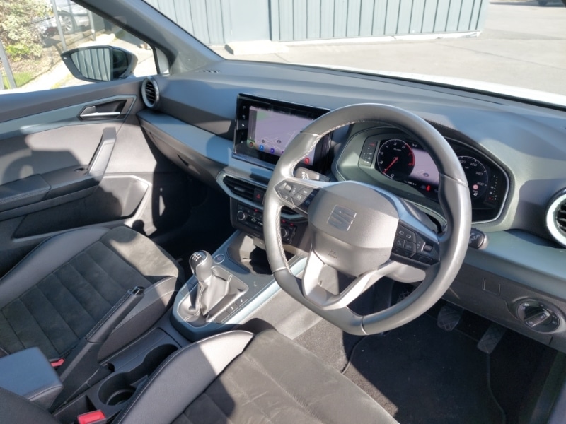 Used SEAT Arona 2024 for sale - 76764258: Photo 12