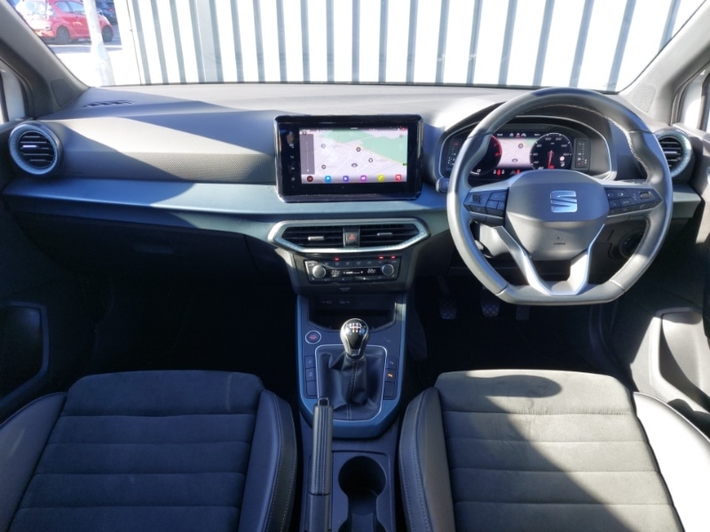 Used SEAT Arona 2024 for sale - 76764258: Photo 2