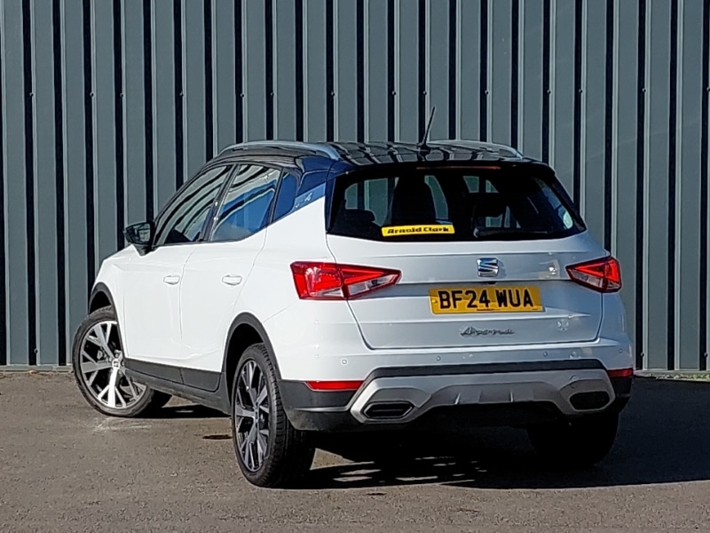 Used SEAT Arona 2024 for sale - 76764258: Photo 3