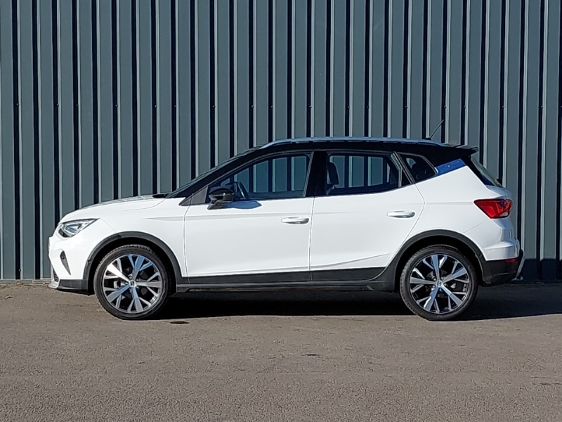 Used SEAT Arona 2024 for sale - 76764258: Photo 4