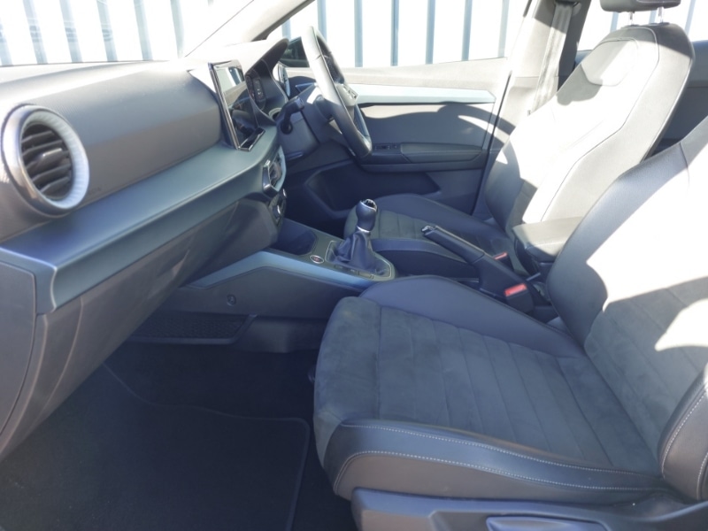 Used SEAT Arona 2024 for sale - 76764258: Photo 5