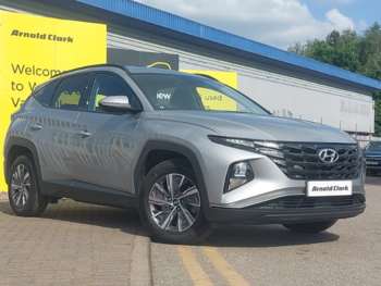 2022 - 1.6 TGDi SE Connect 5dr 2WD