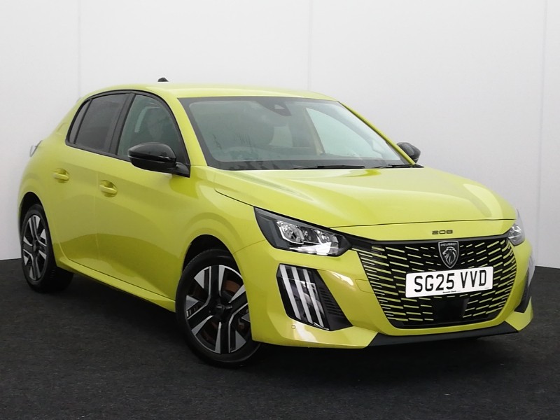 Used Peugeot 208 2025 for sale - 77544925: Photo 5