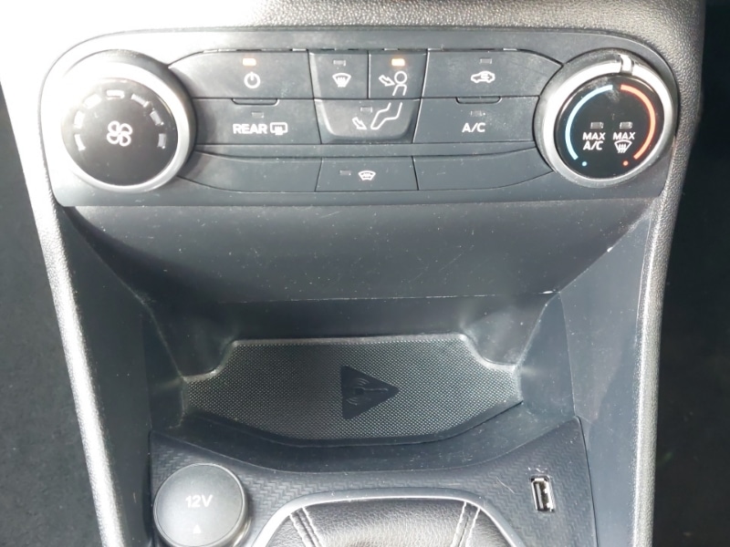 Used Ford Fiesta 2020 for sale - 77985757: Photo 11