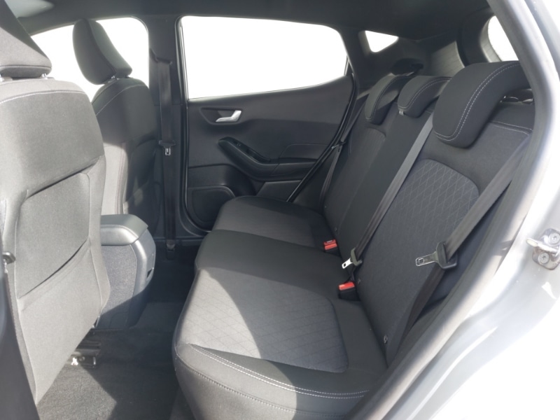 Used Ford Fiesta 2020 for sale - 77985757: Photo 6