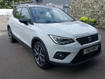 2021 - 1.0 TSI 110 Xcellence Lux [EZ] 5dr