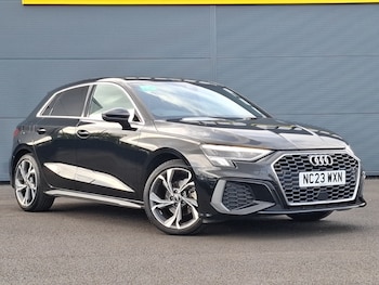 Audi - A3