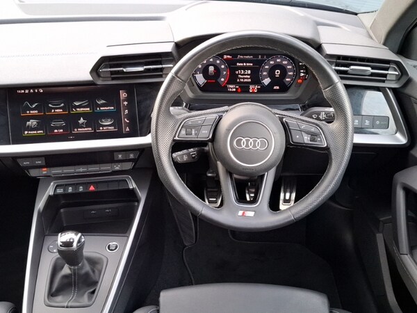 Used Audi A3 2023 for sale - 76293552: Photo 7