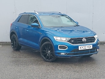 Volkswagen - T-Roc