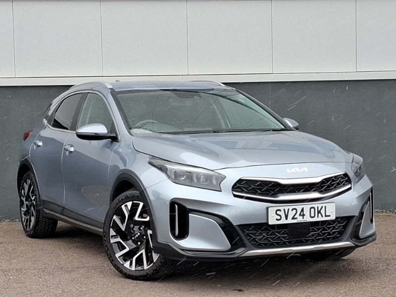 Used Kia XCeed 2024 for sale - 78014157: Photo 1