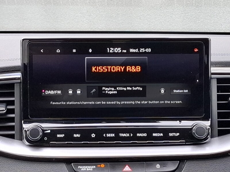 Used Kia XCeed 2024 for sale - 78014157: Photo 10