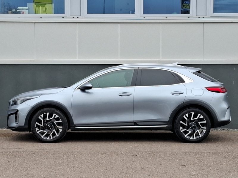 Used Kia XCeed 2024 for sale - 78014157: Photo 4