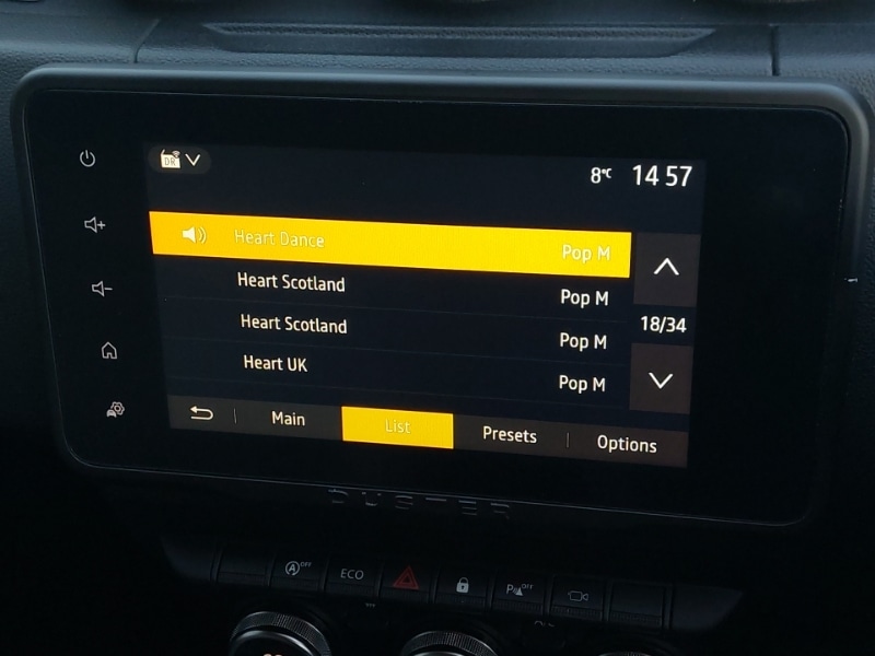 Used Dacia Duster 2023 for sale - 76687956: Photo 11