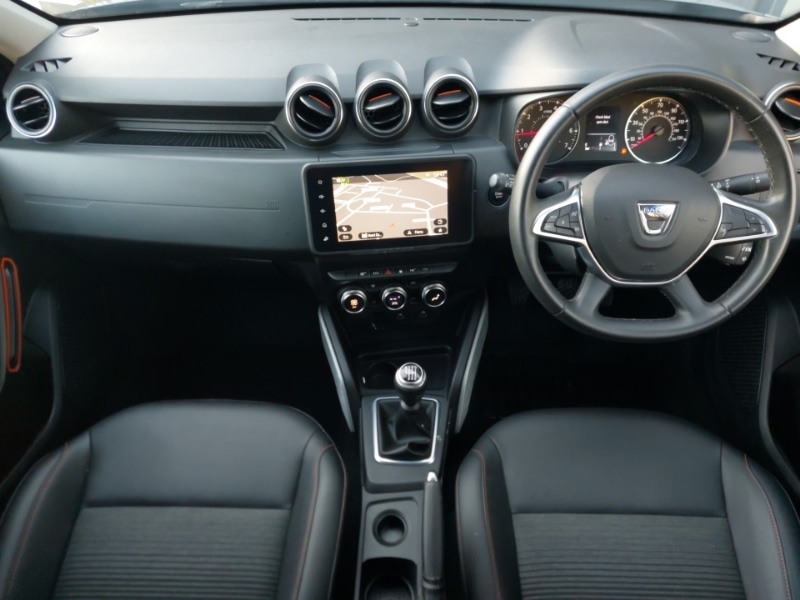 Used Dacia Duster 2023 for sale - 76687956: Photo 2