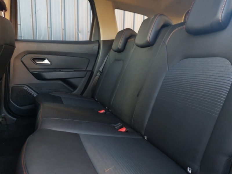 Used Dacia Duster 2023 for sale - 76687956: Photo 6