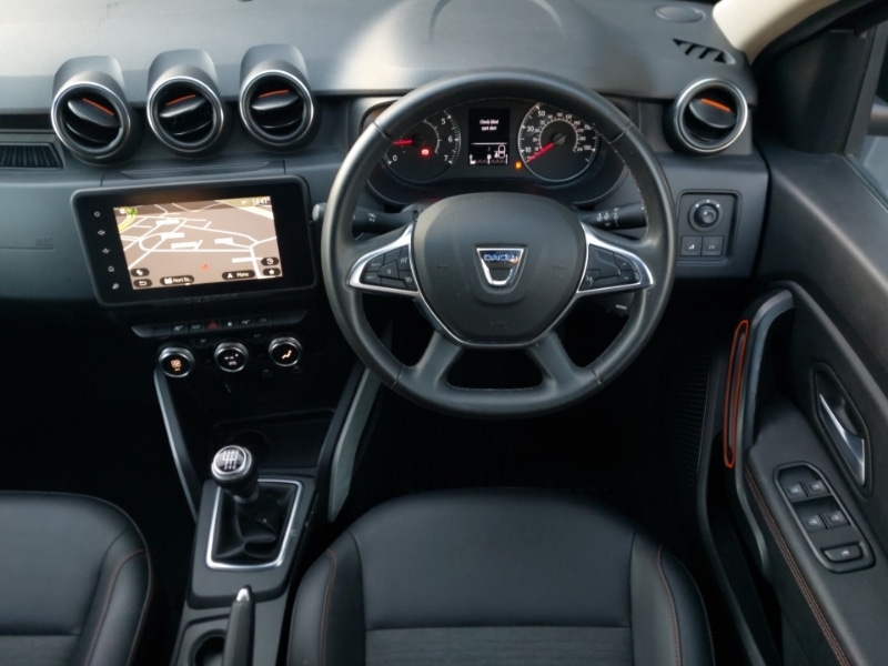 Used Dacia Duster 2023 for sale - 76687956: Photo 7