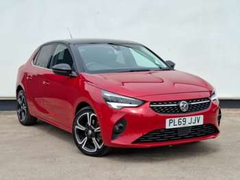 2020 - 1.2 Turbo Elite Nav Premium 5dr