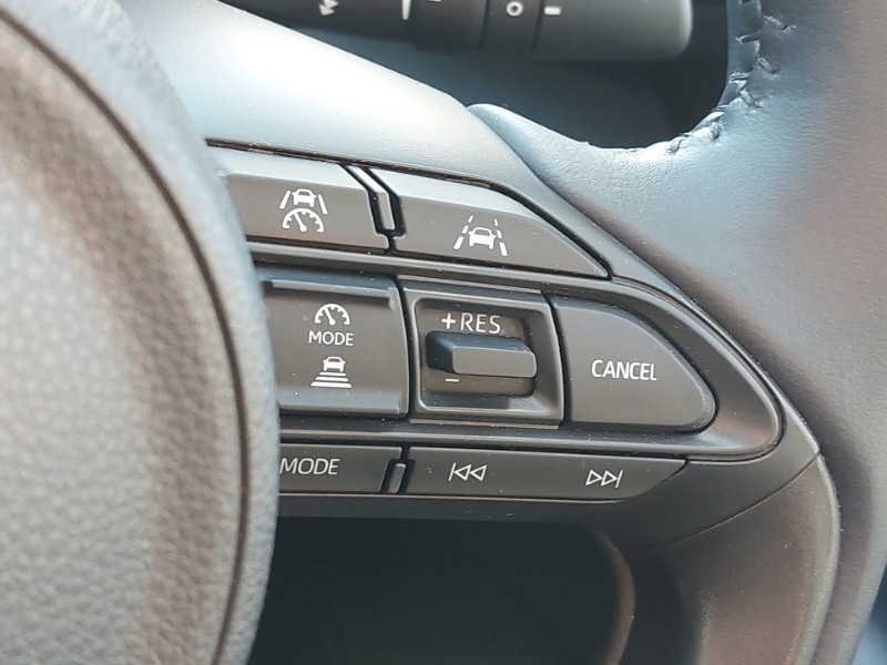 Used Mazda Mazda2 HYBRID 2024 for sale - 78114489: Photo 12