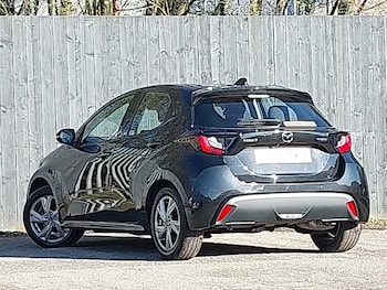 Used Mazda Mazda2 HYBRID 2024 for sale - 78114489: Photo