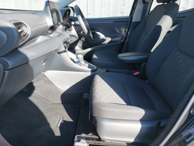 Used Mazda Mazda2 HYBRID 2024 for sale - 78114489: Photo 5