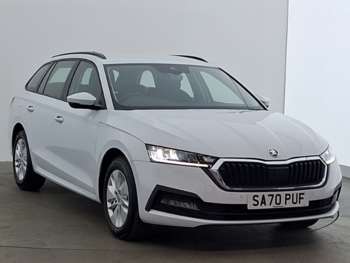 2021 - 2.0 TDI SE Technology 5dr