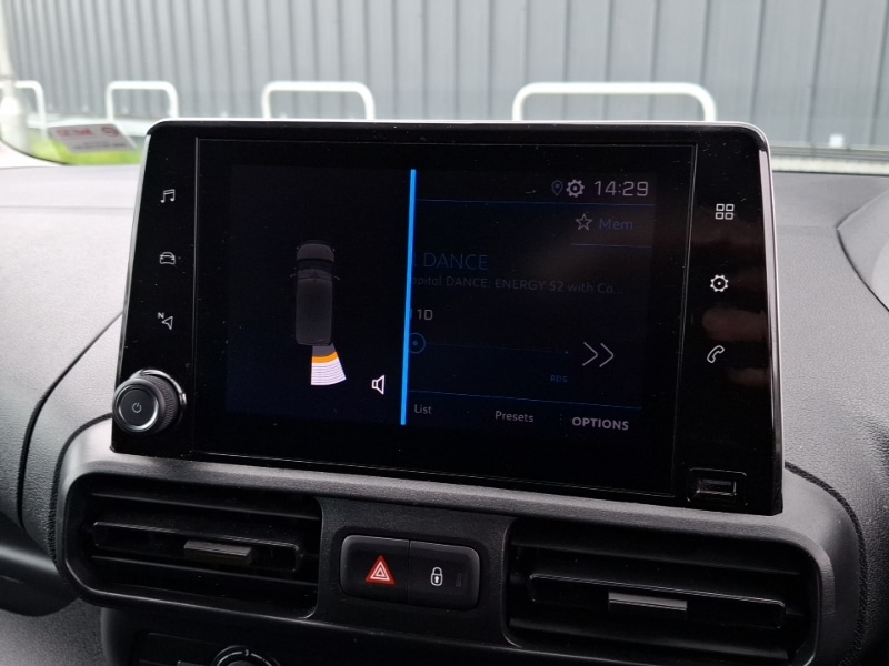 Used Peugeot Partner 2023 for sale - 77987287: Photo 10