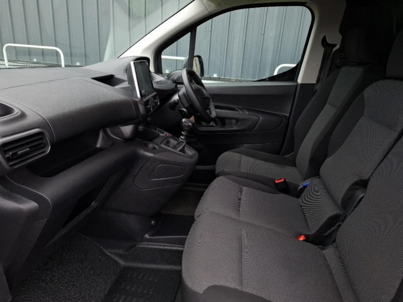 Used Peugeot Partner 2023 for sale - 77987287: Photo 5