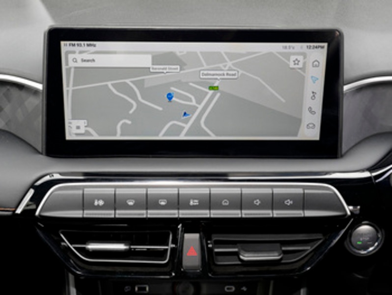 Used MG MG3 2025 for sale - 77214688: Photo 10