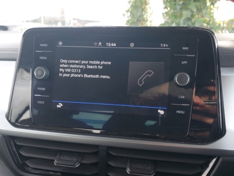 Used Volkswagen T-Roc 2022 for sale - 77338806: Photo 10