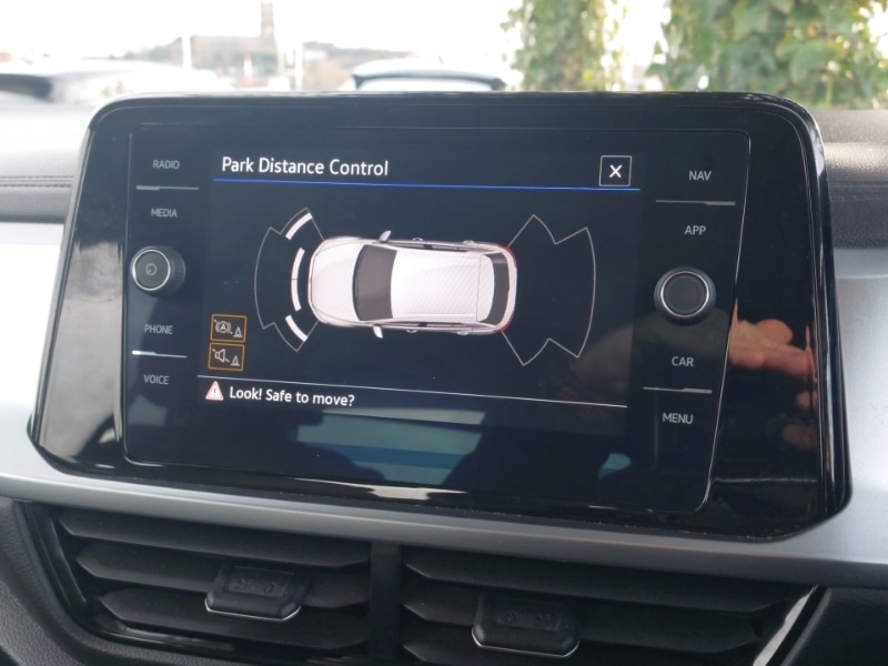 Used Volkswagen T-Roc 2022 for sale - 77338806: Photo 11