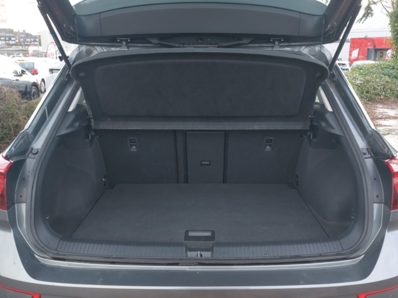 Used Volkswagen T-Roc 2022 for sale - 77338806: Photo 8