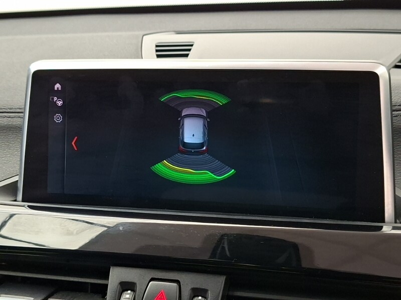 Used BMW X1 2020 for sale - 77491834: Photo 11