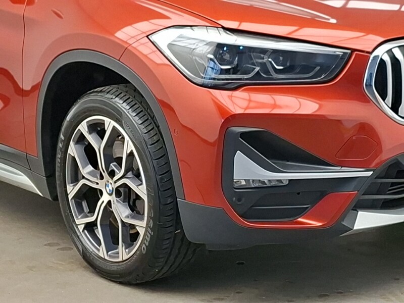 Used BMW X1 2020 for sale - 77491834: Photo 9