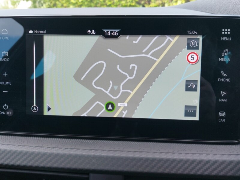 Used Skoda Kamiq 2024 for sale - 76721147: Photo 11