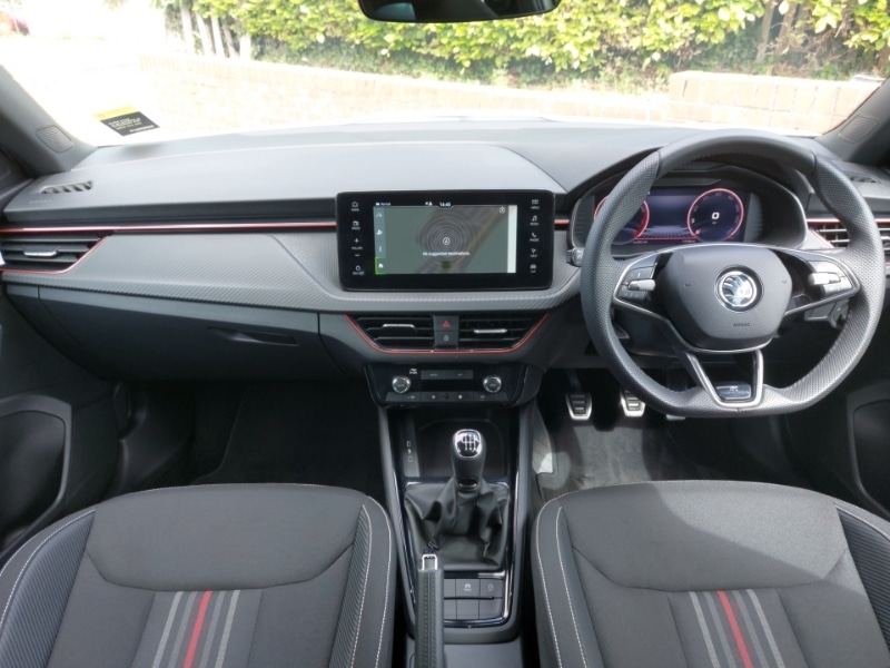 Used Skoda Kamiq 2024 for sale - 76721147: Photo 2