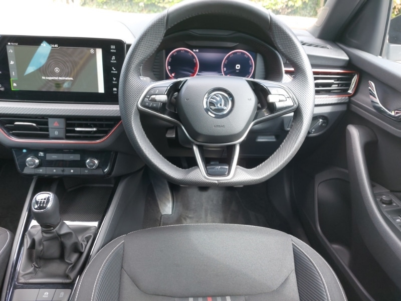 Used Skoda Kamiq 2024 for sale - 76721147: Photo 7