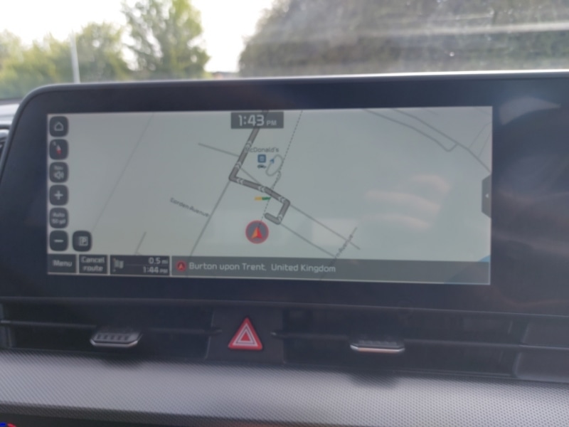 Used Kia Sportage 2022 for sale - 76451427: Photo 10