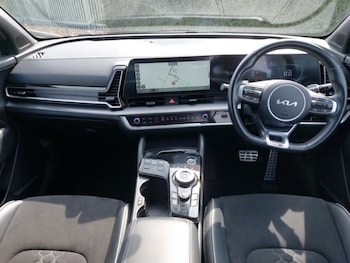 Used Kia Sportage 2022 for sale - 76451427: Photo