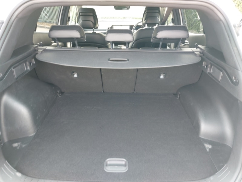 Used Kia Sportage 2022 for sale - 76451427: Photo 8