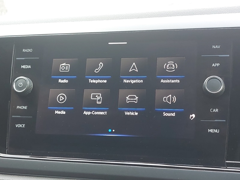 Used Volkswagen Polo 2023 for sale - 77503936: Photo 11