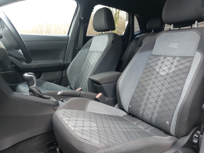 Used Volkswagen Polo 2023 for sale - 77503936: Photo 12